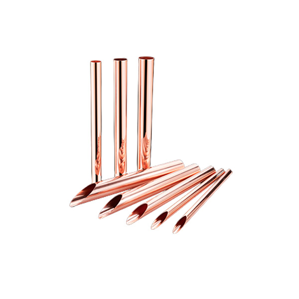 Conducting Excellence: Type K Copper Pipe in Plumbing Systems