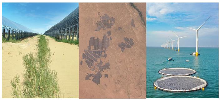 Why Use Tinned Wires for Building Photovoltaic Power Plants in Deserts, Plateaus, and at Sea? Why Use Tinned Wires for Building Photovoltaic Power Plants in Deserts, Plateaus, and at Sea?
