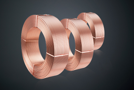 Level Wound Coil