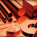 Copper Is Getting Cheaper