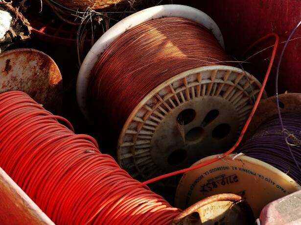 Copper's Long-Term Bullish Potential Remains Copper's Long-Term Bullish Potential Remains