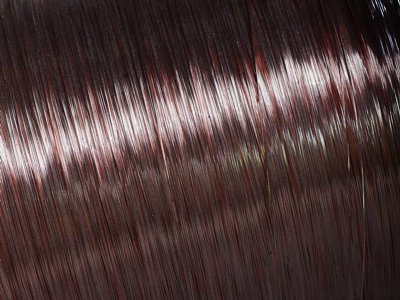 Copper Price Is Stable Copper Price Is Stable
