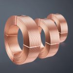 Copper Price Falls As China's Import Volumes Drop By Over 10%