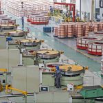Jintian Copper 'Turning Crisis Into Opportunity', Chairman Lou Guoqiang Accepted An Exclusive Interview With 'Ningbo Daily'
