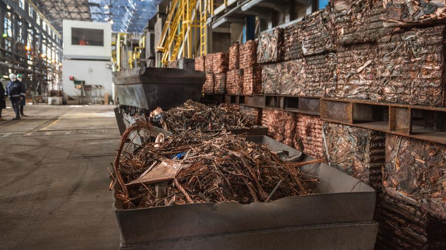 China Metals Body Names 66 Certified Importers For Copper, Aluminum Scrap China Metals Body Names 66 Certified Importers For Copper, Aluminum Scrap