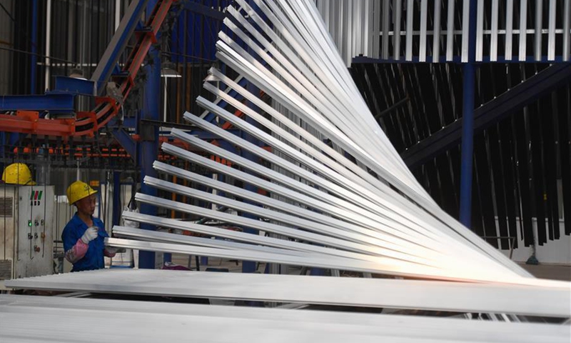 China Moves To Stabilize Market Amid Surging Metal Prices China Moves To Stabilize Market Amid Surging Metal Prices