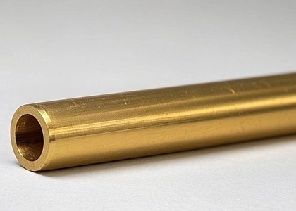 H85 Brass