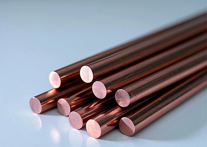 Copper
