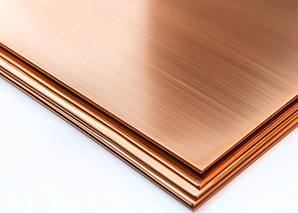 Copper