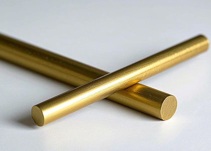C44300 Brass