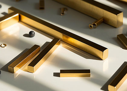 Brass