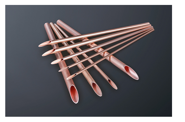 Type M Copper Pipe Type M Copper Pipe