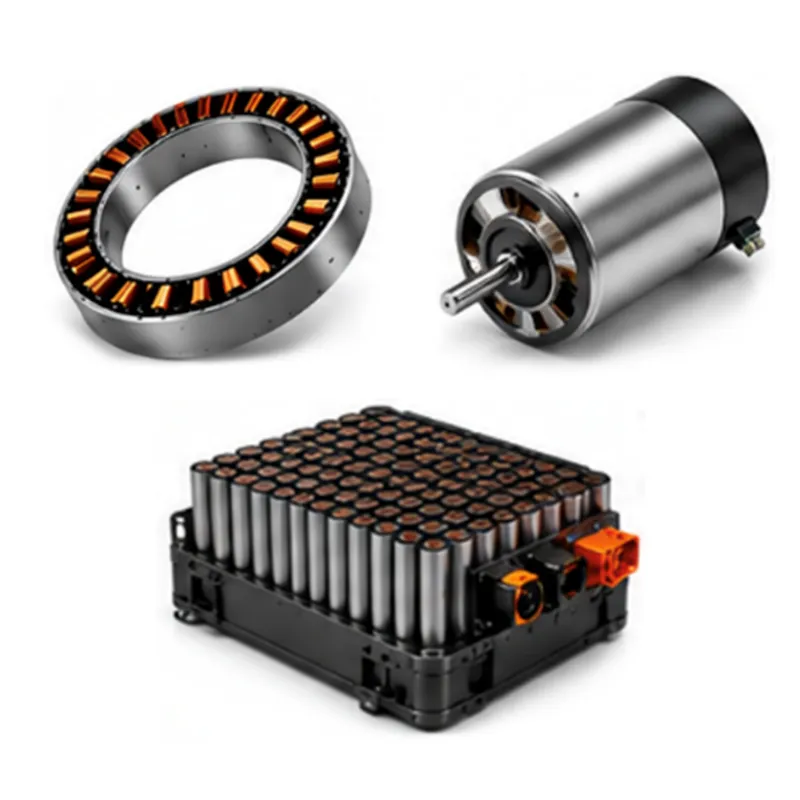 Power System