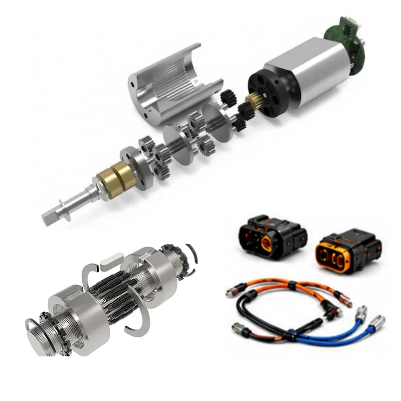 Control System