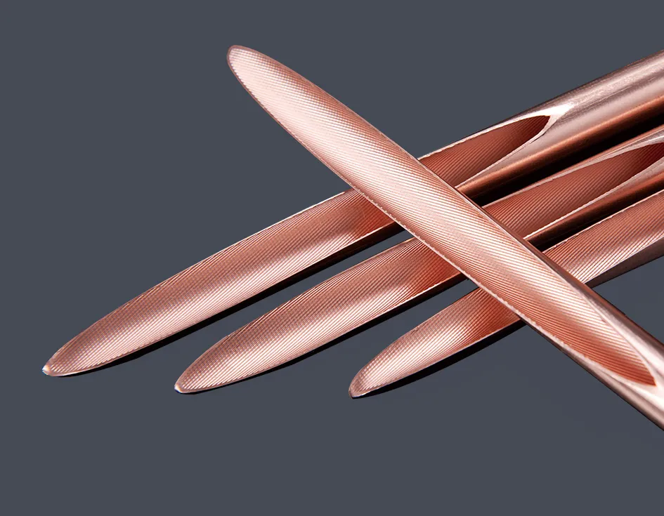 Copper tube